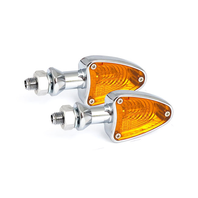 Arrezo Mini Turn Signals