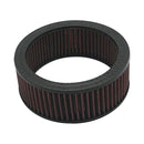 Super E/G Air Filter Element For S&S Super E/G air fliter housings