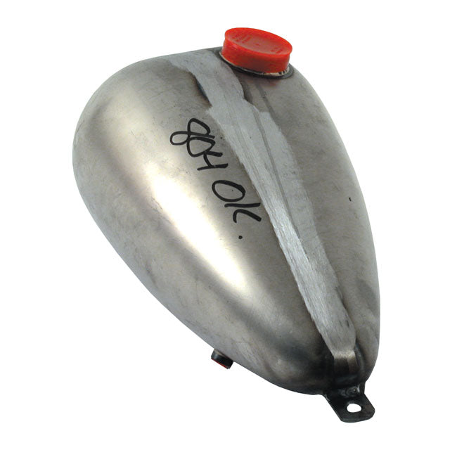 Mustang Universal Single Cap Gas Tank - 2.2 Gallon