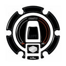 3D Motorcycle Stickers - Fuel Cap For Harley Davidson Pan America 1250 2020>2025