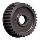 Transmission Pulley 34T For 85-06 Softail, FLT