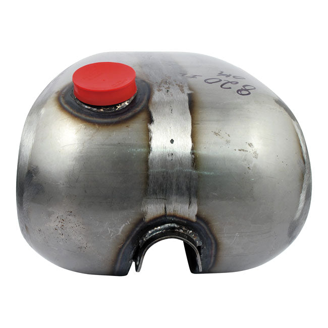 Universal Gas Tank Indian Larry - 4.5 Gallon