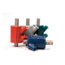 Dyna Dual Tower Ignition Coils. 12V, 3 Ohm