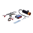 Shift Minder System For 2 Cylinder Engines