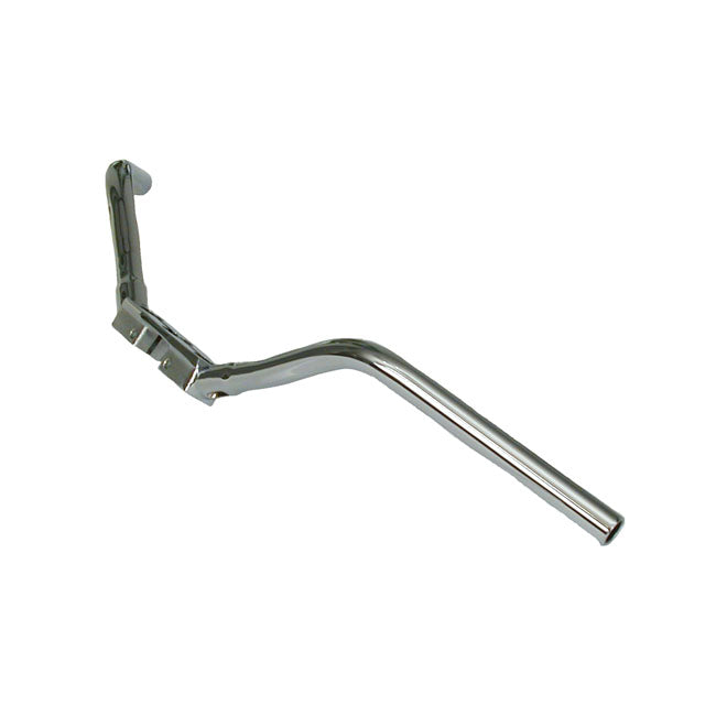 Speedster Handlebar Chrome - 1 Inch