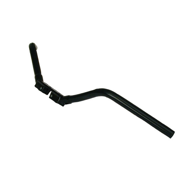 Speedster Handlebar Black - 1 Inch