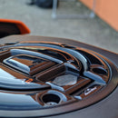 3D Motorcycle Stickers - Fuel Cap For Harley Davidson Pan America 1250 2020>2025