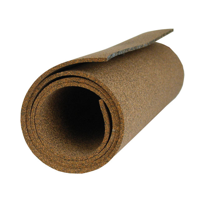 Cork Gasket Material 1/8 Inch 3.2 MM