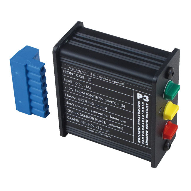 AMM-P3 Single Fire Ignition Module