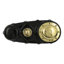 Inspection Cover Brass For 36-64 B.T. NU