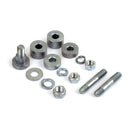 Solo Seat Mount Installation Hardware Kit For 29-84 H-D With T-bar Mounted Solo Seats NU
