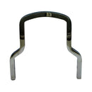 Shorty Handrail Chrome 8-3/4 Inch