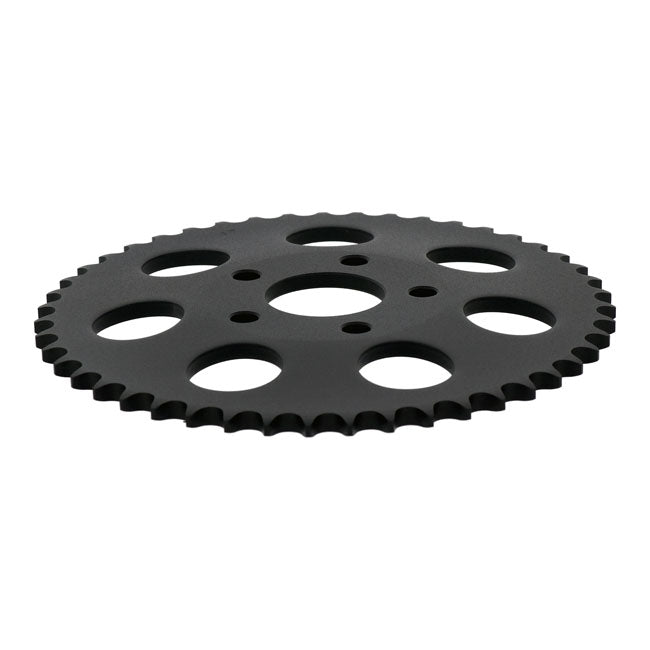 Rear Sprocket Black - 47T For 73-85 4-SP BT