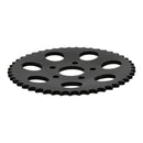 Rear Sprocket Black - 47T For 73-85 4-SP BT