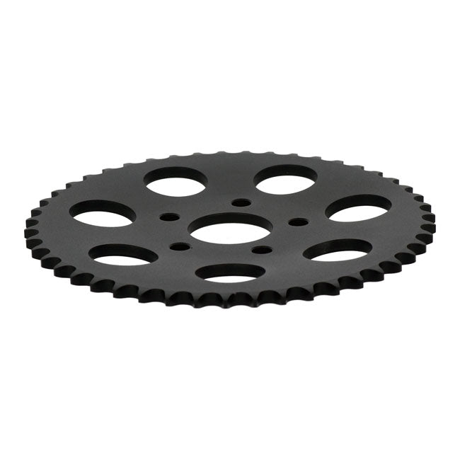 Rear Sprocket Black - 47T For 73-85 4-SP BT