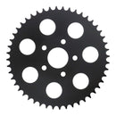 Rear Sprocket Black - 48T For 73-85 4-SP BT