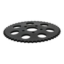 Rear Sprocket Black - 48T For 73-85 4-SP BT