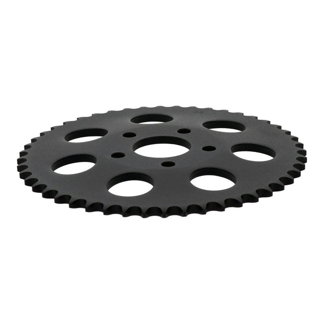 Rear Sprocket Black - 48T For 73-85 4-SP BT