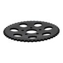 Rear Sprocket Black - 48T For 73-85 4-SP BT