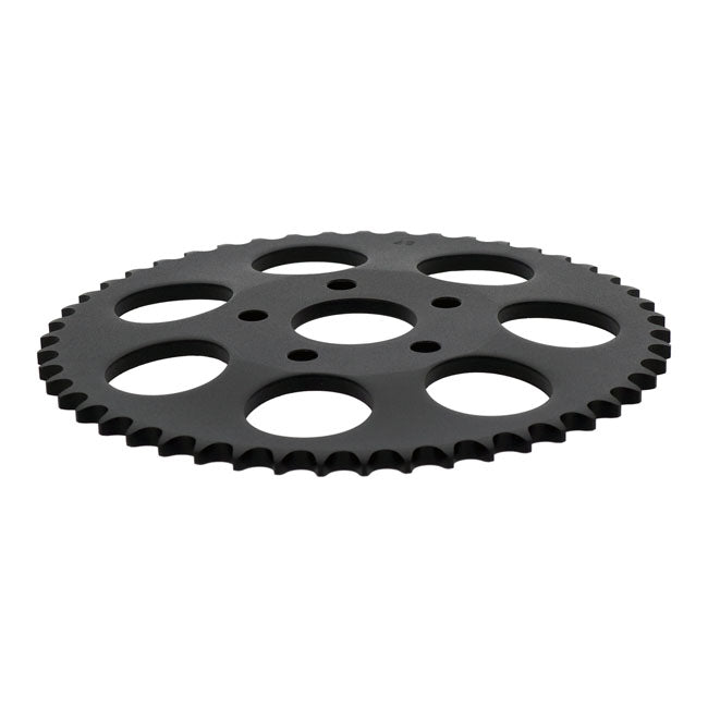 Rear Sprocket Black - 49T For 73-85 4-SP BT