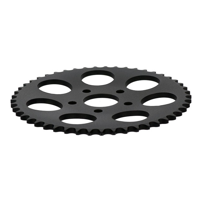 Rear Sprocket Black - 49T For 73-85 4-SP BT