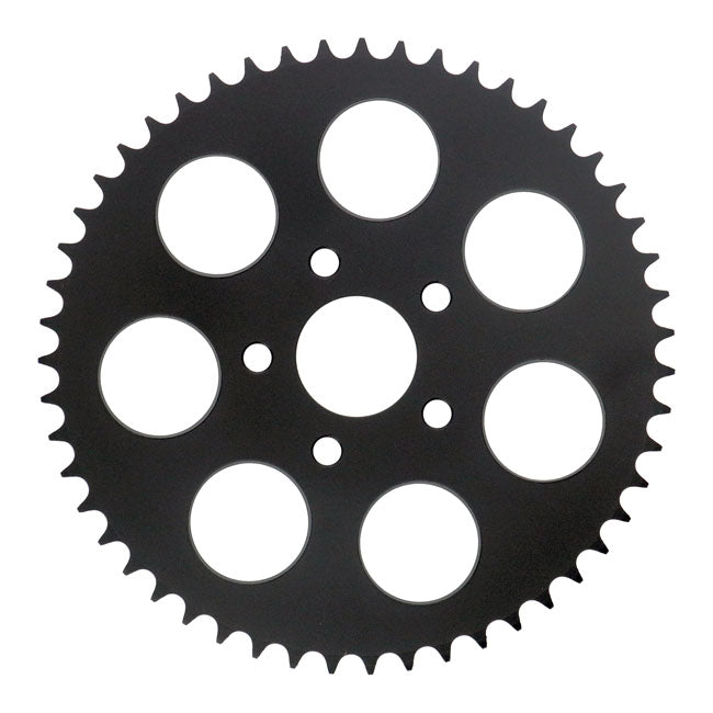 Rear Sprocket Black - 51T For 73-85 4-SP BT