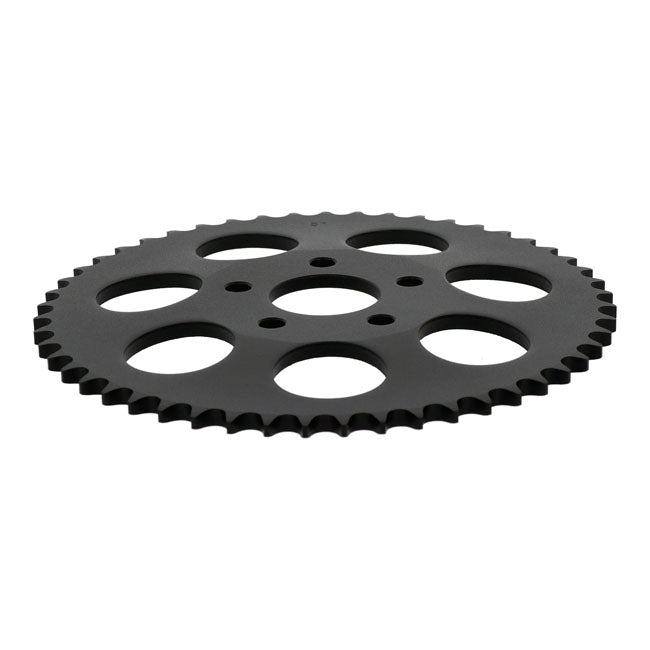 Rear Sprocket Black - 51T For 73-85 4-SP BT