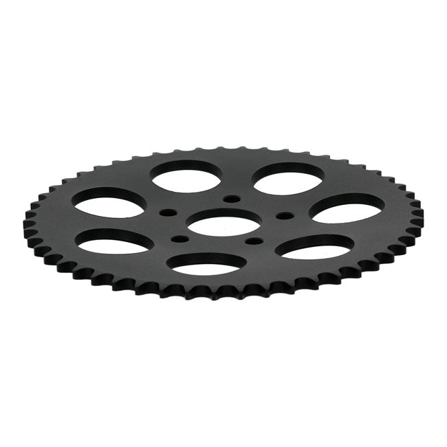 Rear Sprocket Black - 51T For 73-85 4-SP BT