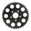 Rear Sprocket Black - 46T