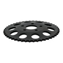 Rear Sprocket Black - 46T