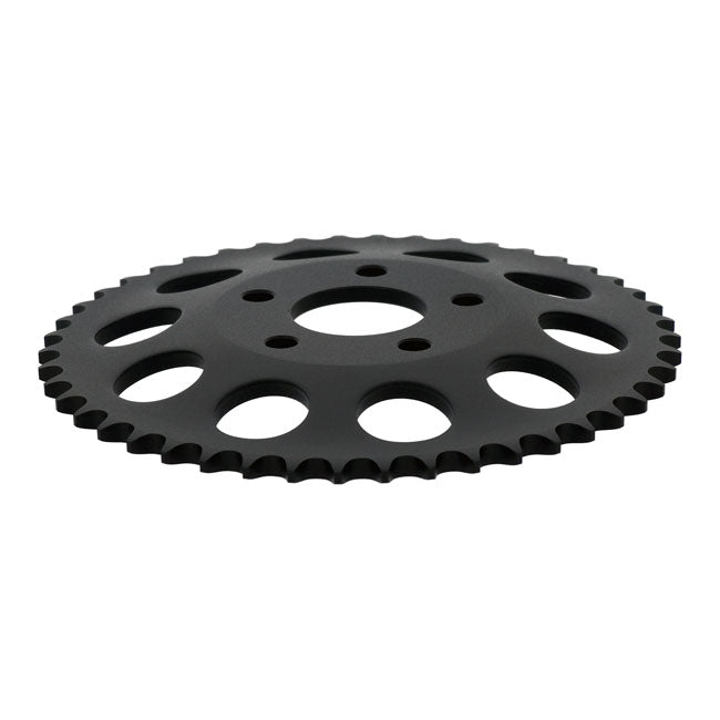 Rear Sprocket Black - 46T
