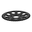 Rear Sprocket Black - 46T