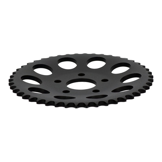 Rear Sprocket Black - 46T
