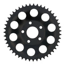 Rear Sprocket Black - 47T For 82-85 FXR