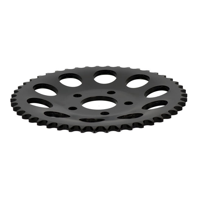 Rear Sprocket Black - 47T For 82-85 FXR