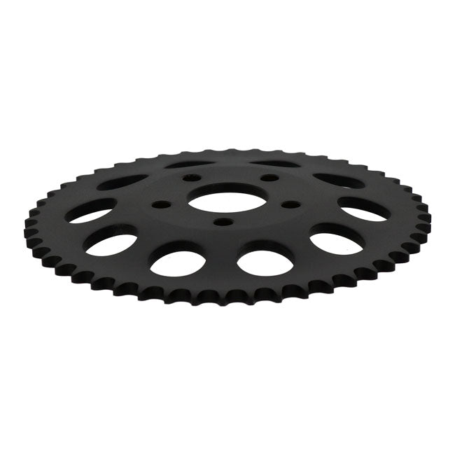 Rear Sprocket Black - 48T For 82-85 FXR