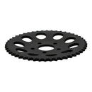 Rear Sprocket Black - 48T For 82-85 FXR