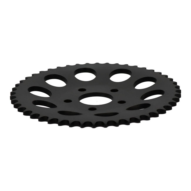 Rear Sprocket Black - 48T For 82-85 FXR