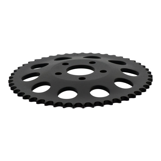 Rear Sprocket Black - 49T For 82-85 FXR