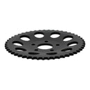 Rear Sprocket Black - 49T For 82-85 FXR