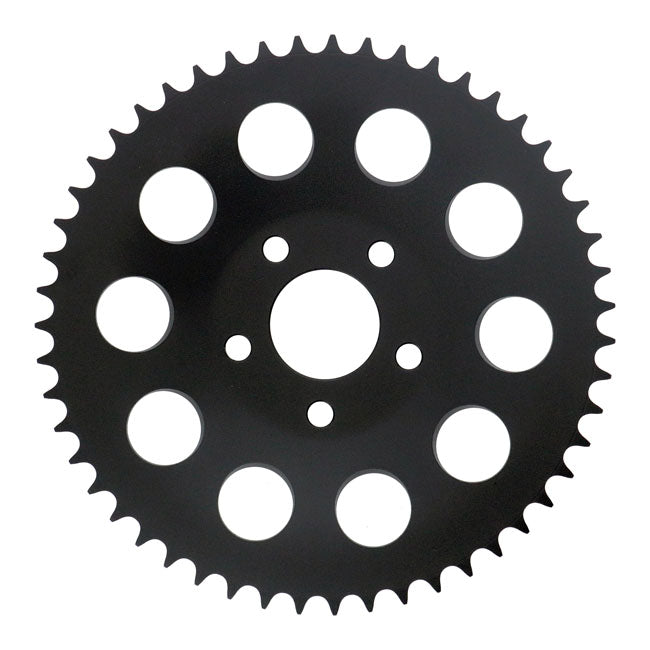 Rear Sprocket Black - 51T For 82-85 FXR