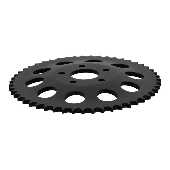 Rear Sprocket Black - 51T For 82-85 FXR