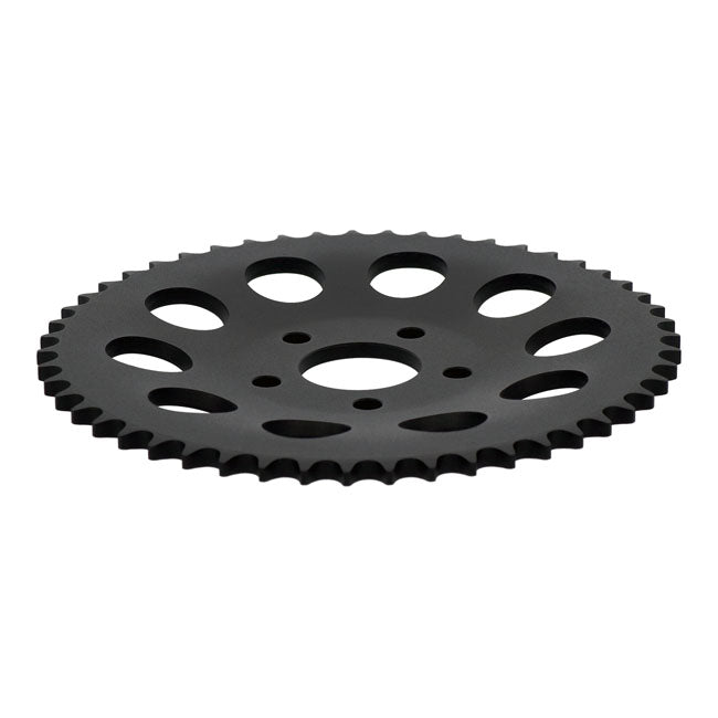 Rear Sprocket Black - 51T For 82-85 FXR