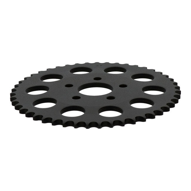 Rear Sprocket Black - 47T For 82-85 XL