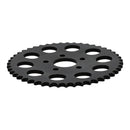 Rear Sprocket Black - 47T For 82-85 XL