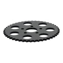530 Chain Conversion Rear Sprockets Black - 46T