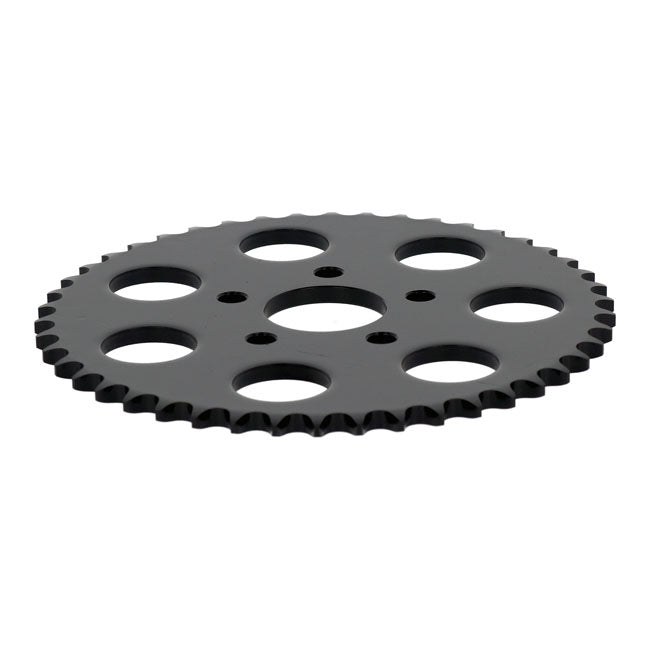 530 Chain Conversion Rear Sprockets Black - 46T