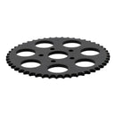 Rear Sprocket Black - 49T For 86-92 XL