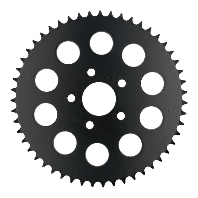 530 Chain Conversion Rear Sprockets Black - 51T