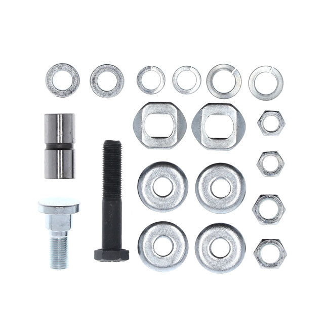 Reproduction T-Bar Solo Seat Kit 41-52 Style